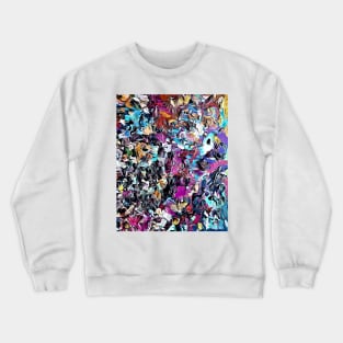 Lucid Crewneck Sweatshirt